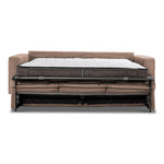 Loren Queen Sofa Bed - Taupe