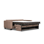 Loren Queen Sofa Bed - Taupe