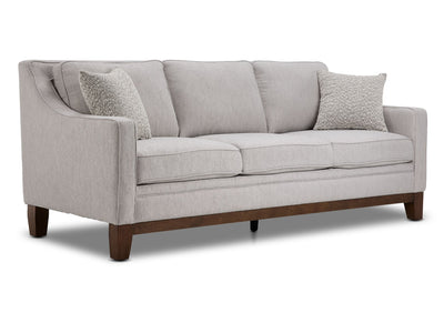 Lucerne Sofa - Grey