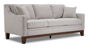 Lucerne Sofa - Grey