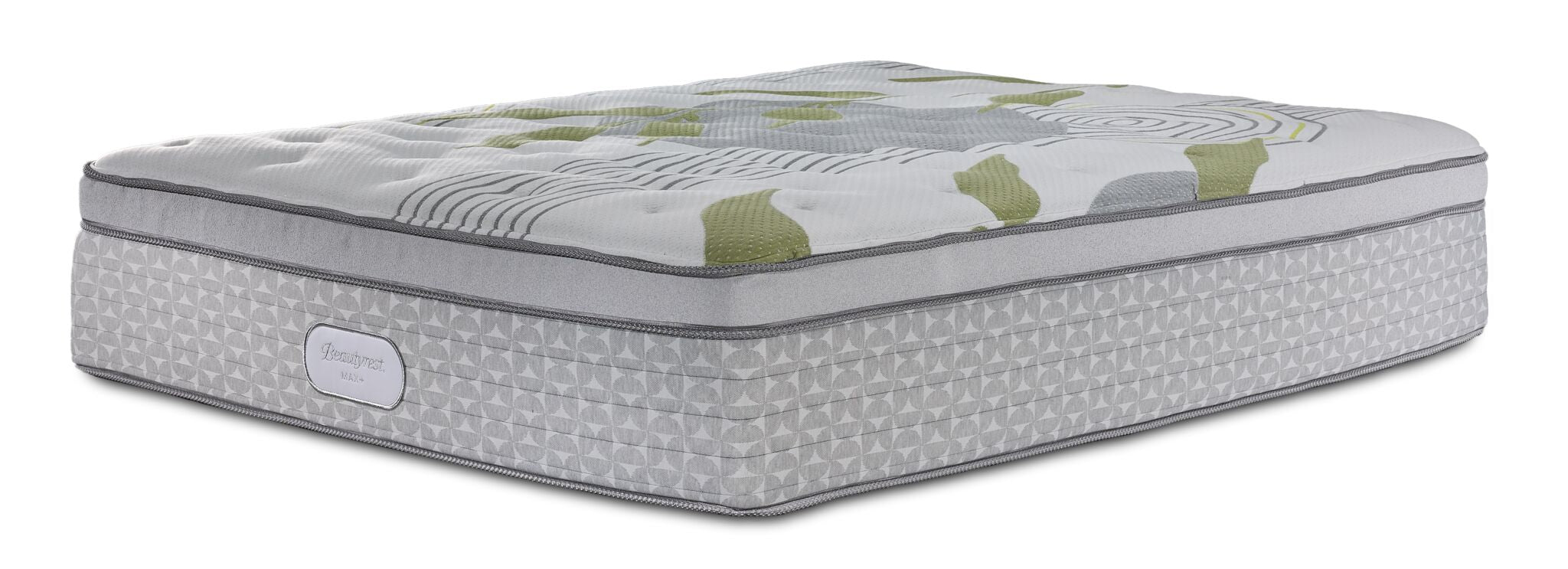 Beautyrest Lumen Firm Mattress Collection