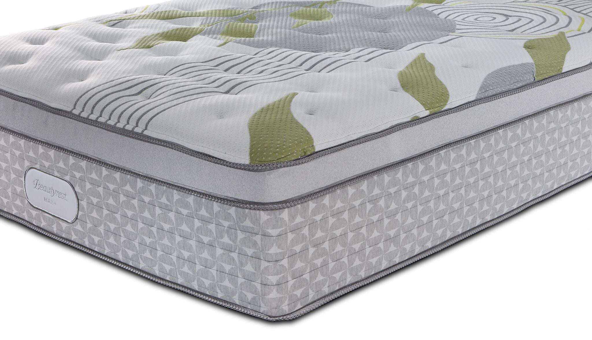 Beautyrest Lumen Firm Mattress Collection