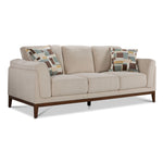 Madrid Sofa - Beige