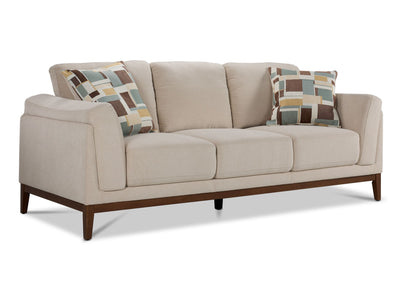 Madrid Sofa - Beige