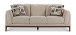 Madrid Sofa - Beige