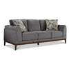 Madrid Sofa - Grey