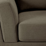 Madrid Loveseat - Green