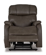 Magnus Power-Lift Recliner Chair - Grey