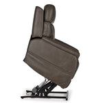 Magnus Power-Lift Recliner Chair - Grey