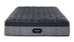 Beautyrest World Class Majesty Medium Twin Mattress