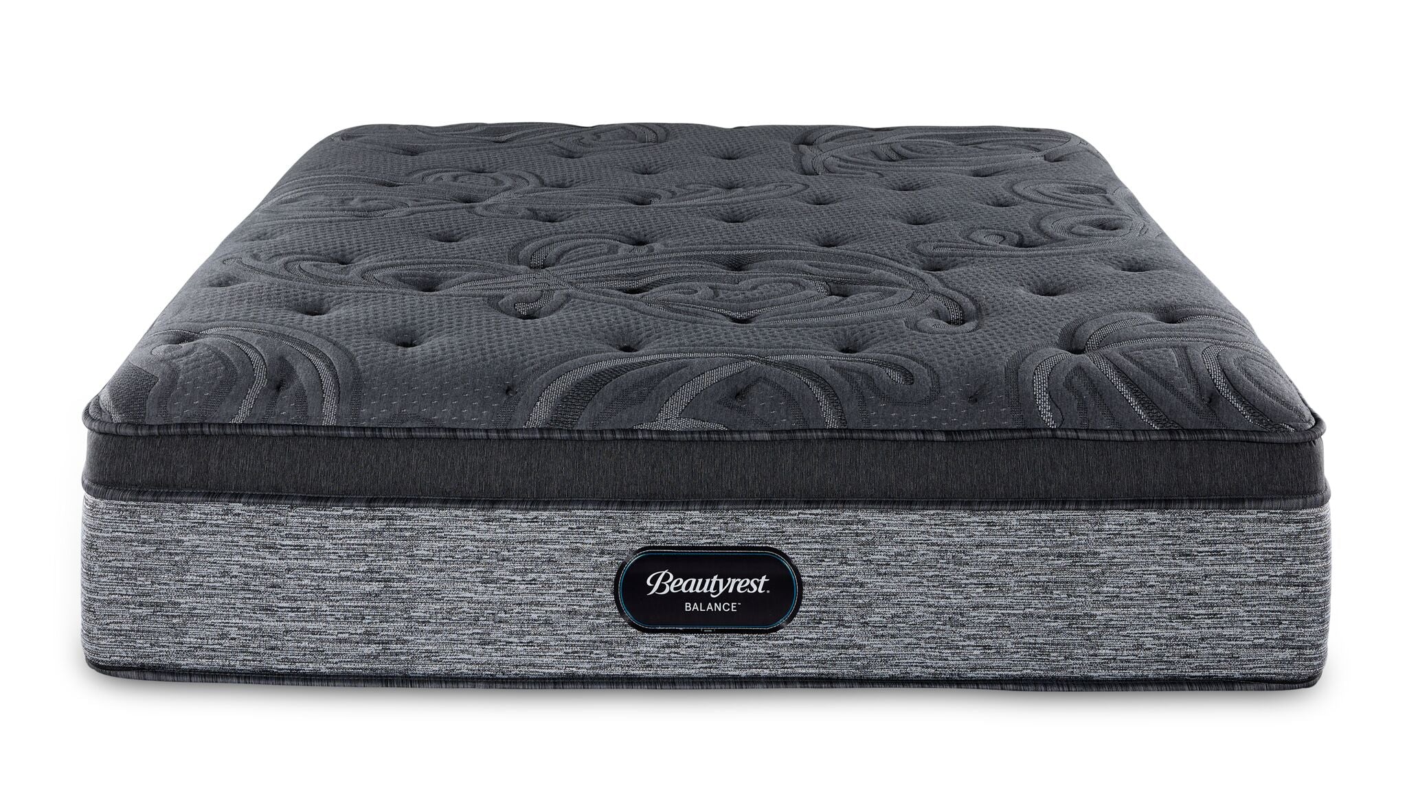 Beautyrest World Class Majesty Medium Twin Mattress