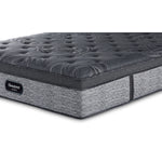 Beautyrest World Class Majesty Medium Twin Mattress