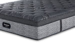 Beautyrest World Class Majesty Medium Full Mattress