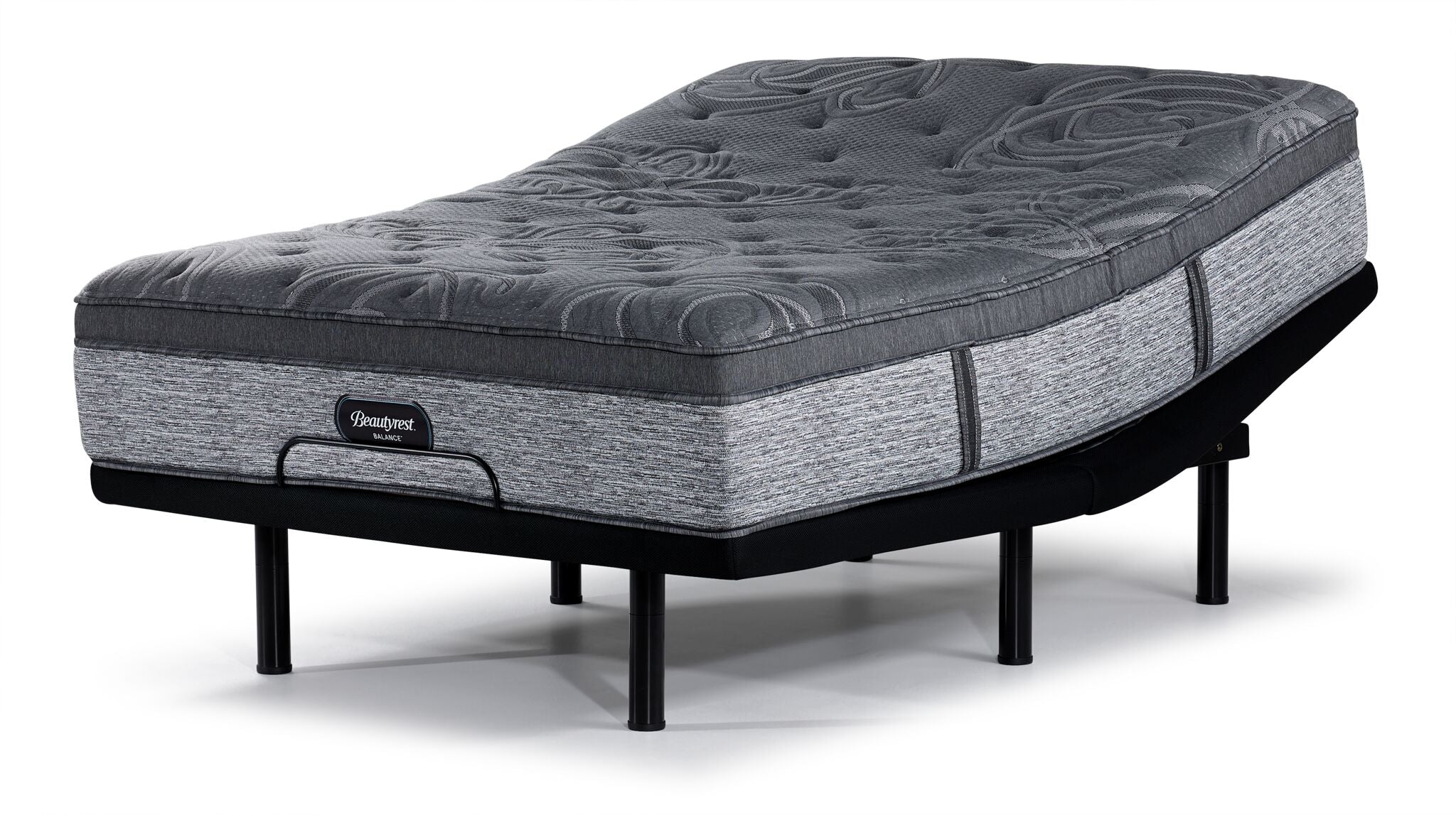 Beautyrest World Class Majesty Medium Queen Mattress | Leon's Beautyrest World Class Majesty Medium Queen Mattress | Leon's