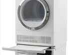 Marathon White Compact Laundry Stacking Kit - MSK23