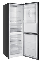 Marathon 23.75" 11.5 Cu. Ft. Stainless Steel Bottom-Freezer Refrigerator - MFF115SSBM