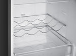 Marathon 23.75" 11.5 Cu. Ft. Stainless Steel Bottom-Freezer Refrigerator - MFF115SSBM