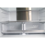 Marathon White Bottom Mount Refrigerator (18 Cu.Ft.) - MFF179WBM-RH