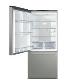 Marathon 30" 18 Cu. Ft. Stainless Steel Bottom-Freezer Refrigerator - MFF179SSBM-LH