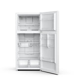 Marathon 29.75" 18 Cu. Ft. White Top-Freezer Refrigerator - MFF184W