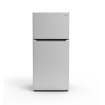 Marathon Stainless Steel Top Mount Refrigerator (18.0 cu.ft) - MFF184SS