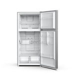 Marathon Stainless Steel Top Mount Refrigerator (18.0 cu.ft) - MFF184SS