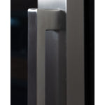 Marathon Stainless Steel French Door Refrigerator (20.8 Cu.Ft.) - MFF208SSFD