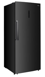 Marathon Black Steel Convertible Fridge/Freezer (21.2 Cu.Ft.) - MFF212BLS