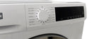 Marathon White Compact Front Load Washer (2.2 Cu.ft.) - MWM2214W