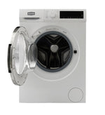 Marathon White Compact Front Load Washer (2.2 Cu.ft.) - MWM2214W