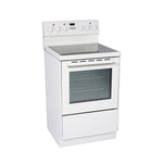 Marathon White Schott Ceran® Smooth top Electric Range (2.7 cu.ft.) - MER245W-2