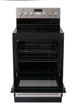 Marathon Stainless Steel Schott Ceran® Smooth top Electric Range (2.7 cu.ft.) - MER245SS-2