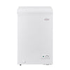Marathon White Chest Freezer (3.5 cu.ft) - MCF35W