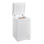 Marathon White Chest Freezer (3.5 cu.ft) - MCF35W