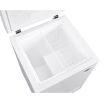 Marathon White Chest Freezer (3.5 cu.ft) - MCF35W