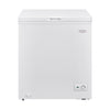 Marathon White Chest Freezer (5.0 cu.ft) - MCF51W