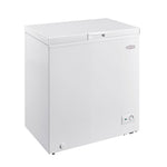 Marathon White Chest Freezer (5.0 cu.ft) - MCF51W