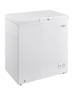Marathon White Chest Freezer (5.0 cu.ft) - MCF51W