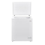 Marathon White Chest Freezer (5.0 cu.ft) - MCF51W