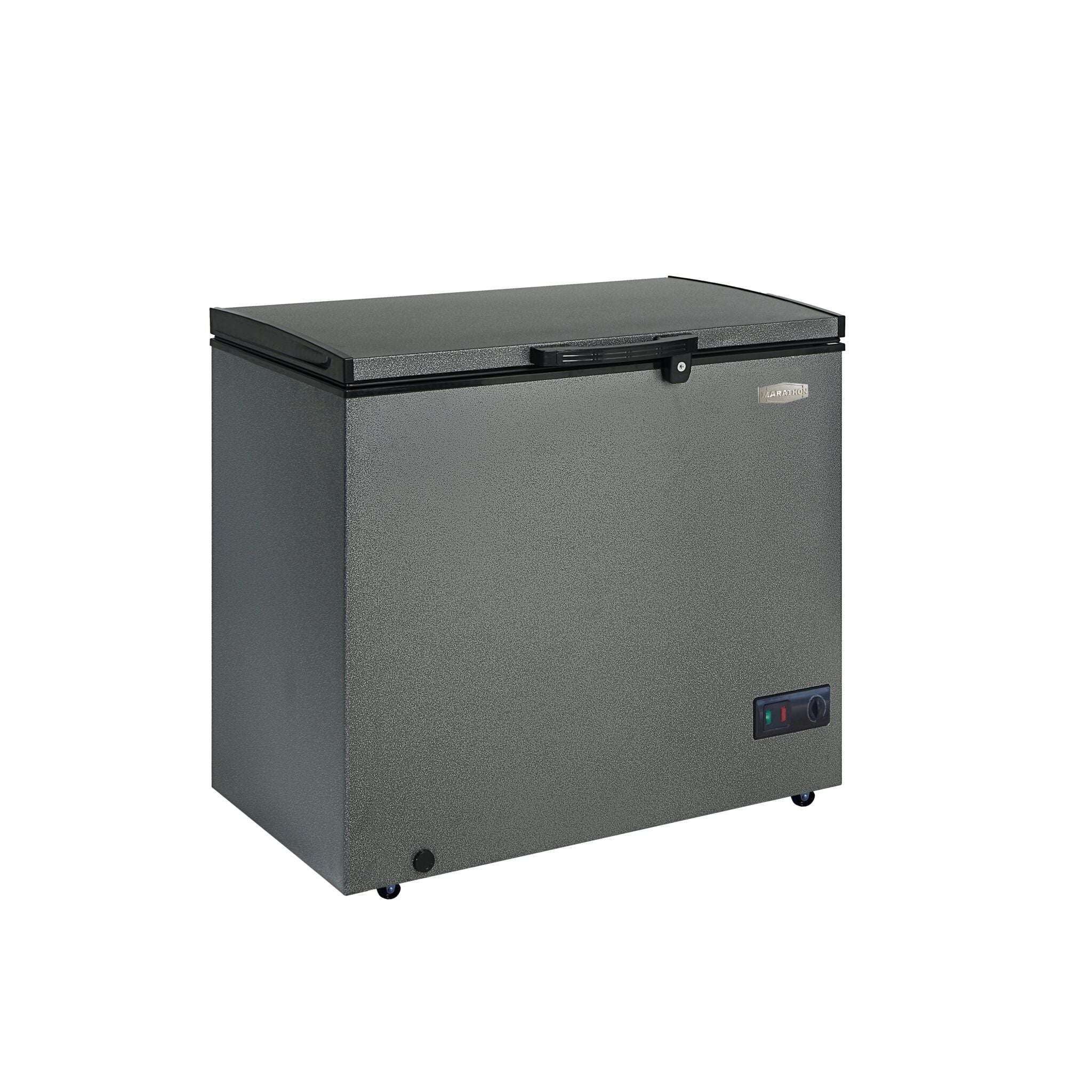Marathon Premium Granite Chest Freezer (10 cu.ft.) - MCF101GRD