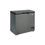Marathon Premium Granite Chest Freezer (7 cu.ft.) - MCF701GRD