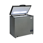 Marathon Premium Granite Chest Freezer (7 cu.ft.) - MCF701GRD