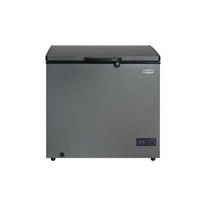 Marathon Premium Granite Chest Freezer (7 cu.ft.) - MCF701GRD