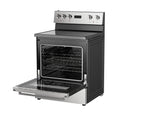 Marathon 30" Stainless Steel Smooth Top Electric Range - MER3070SS