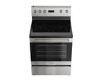 Marathon 30" Stainless Steel Smooth Top Electric Range - MER3070SS