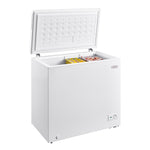 Marathon White Chest Freezer (7.0 cu.ft) - MCF71W
