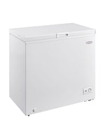 Marathon White Chest Freezer (7.0 cu.ft) - MCF71W