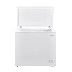 Marathon White Chest Freezer (7.0 cu.ft) - MCF71W