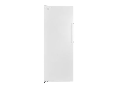 Marathon White Upright Freezer (8 Cu.Ft.) - MUF80W