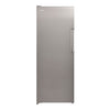 Marathon Dark Stainless Steel Upright Freezer (8 Cu.Ft.) - MUF80BLS